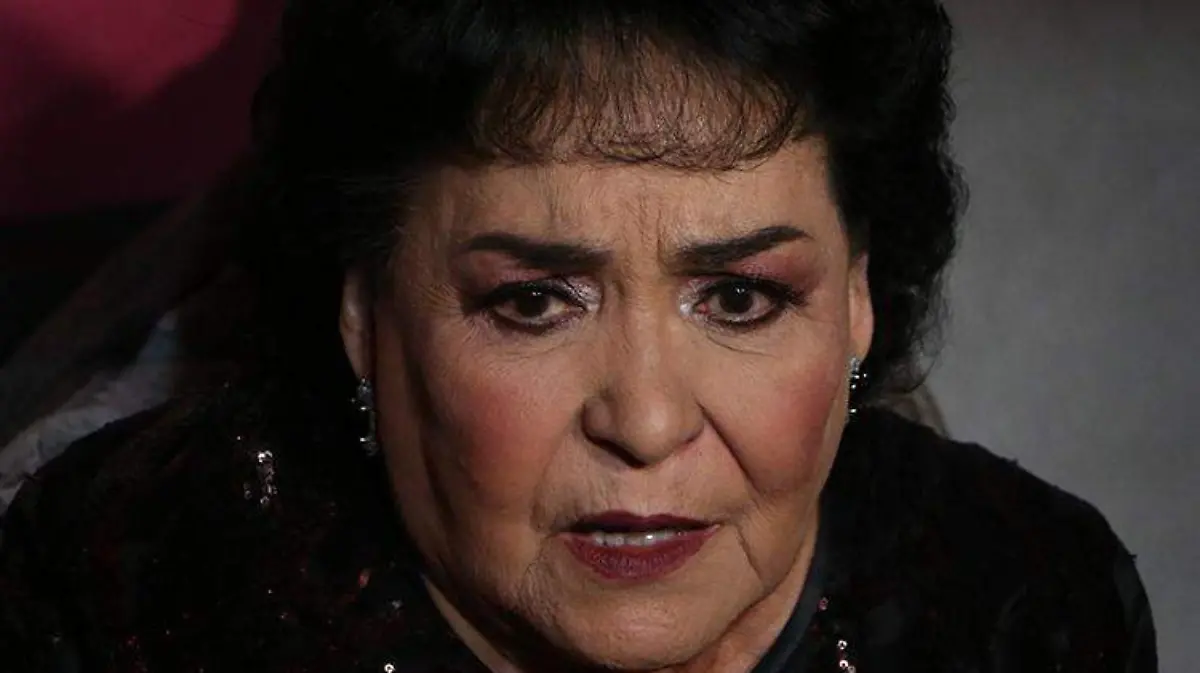 carmen salinas